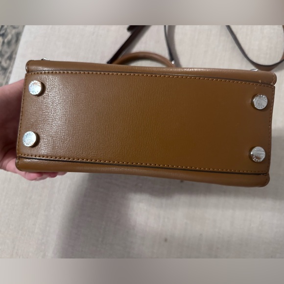 Michael Kors Small Ellis Purse - Picture 3 of 8